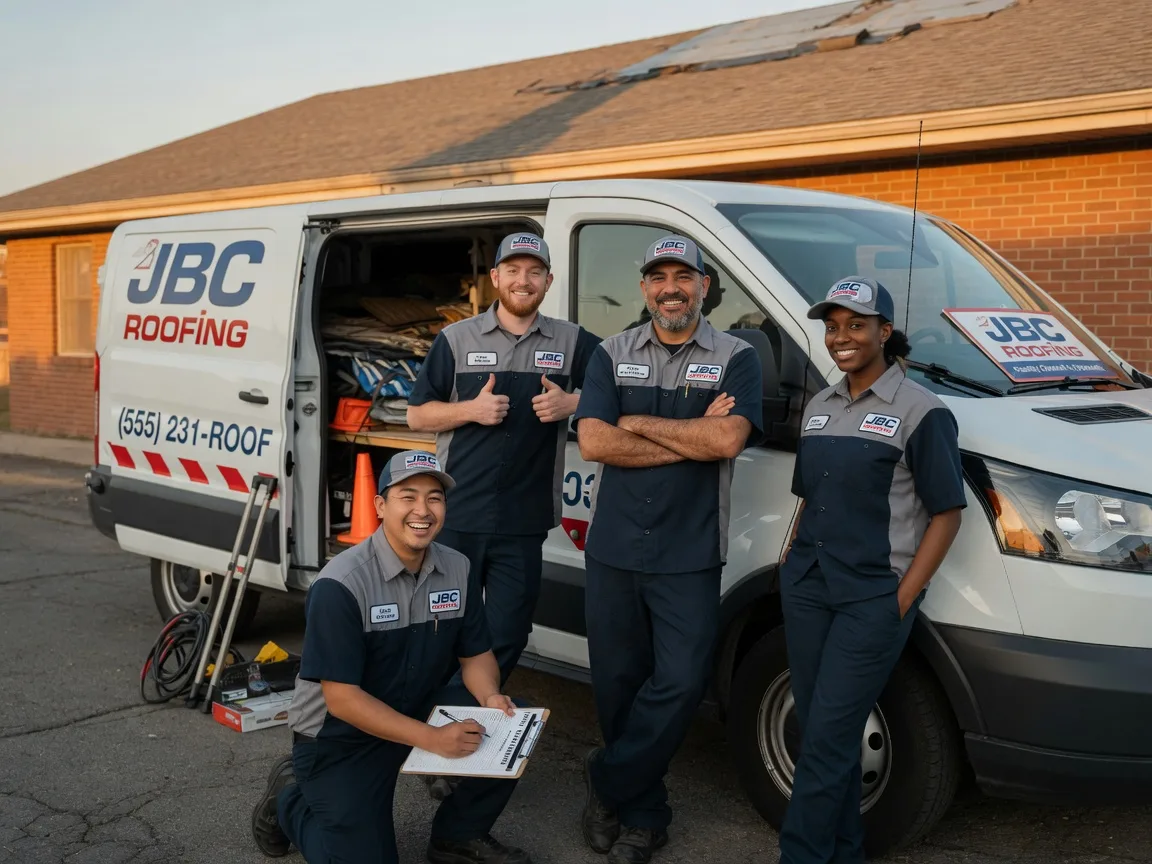 Roof Replacement company in Mcconnellsburg, PA
