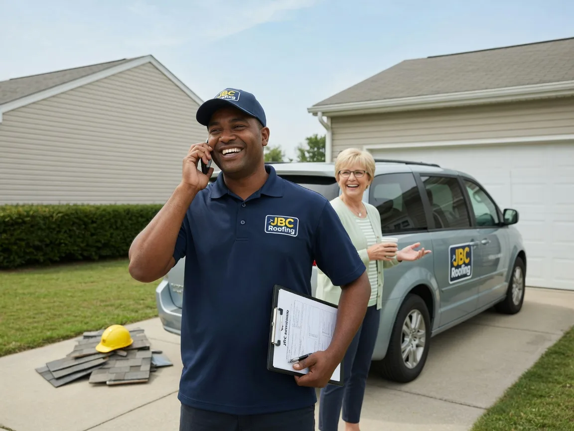 Roof Replacement Mcconnellsburg, PA FAQs